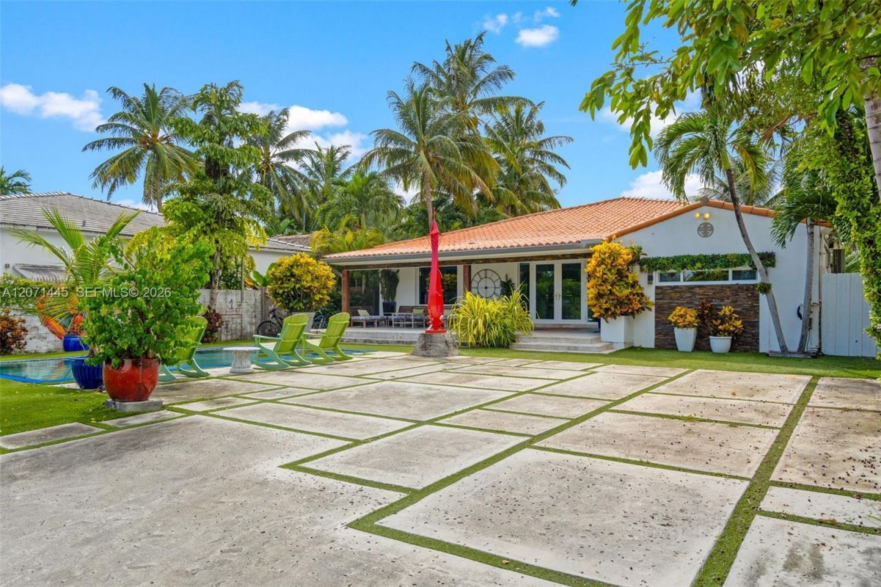 7970 Hawthorne Ave , Miami Beach, FL 33141 Photo