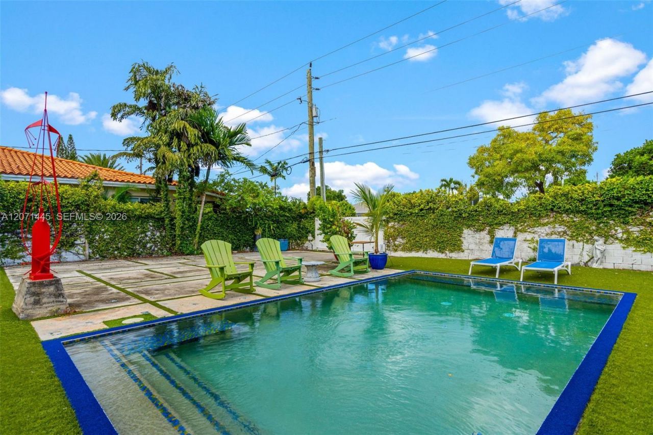 7970 Hawthorne Ave , Miami Beach, FL 33141 Photo