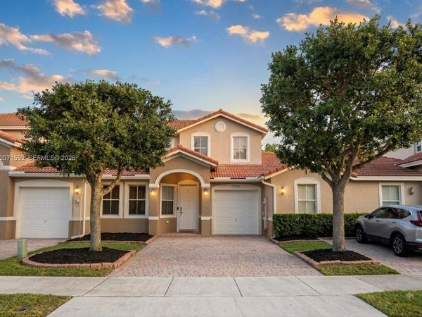 27355 SW 138th Ct , Homestead, FL 33032