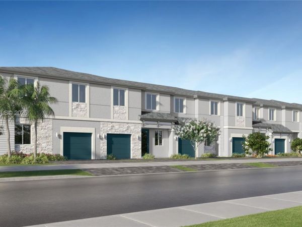 2351 SE 8 Ter , Homestead, FL 33035