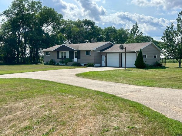 22865 240th Avenue SE, Brooks, MN 56715