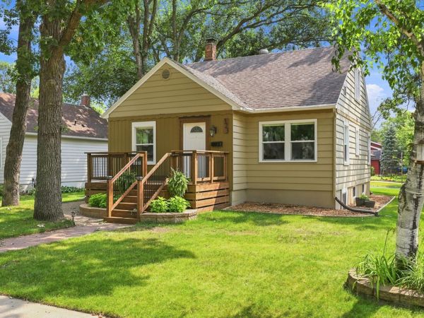 323 Sherman Street , Detroit Lakes, MN 56501