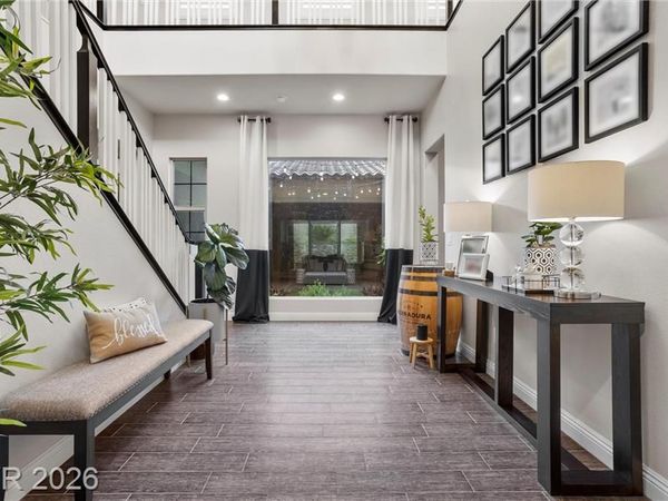 4169 San Capri Way, Las Vegas, NV 89141