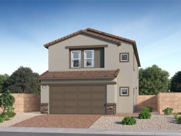 9951 Kimura Hills Avenue , Las Vegas, NV 89129
