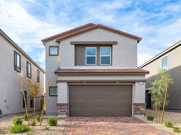 9951 Kimura Hills Avenue, Las Vegas, NV 89129