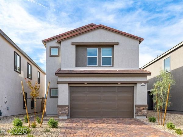 9951 Kimura Hills Avenue, Las Vegas, NV 89129
