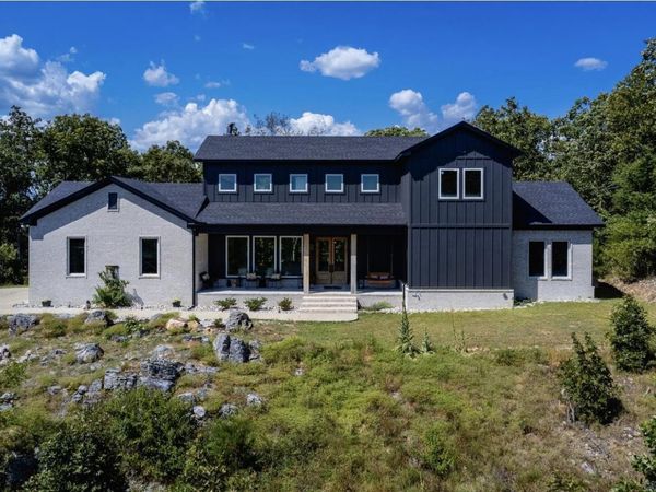 4 Gray Hawk Drive, Paron, AR 72122