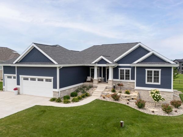 6653 Morning Dew Lane, Sun Prairie, WI 53590