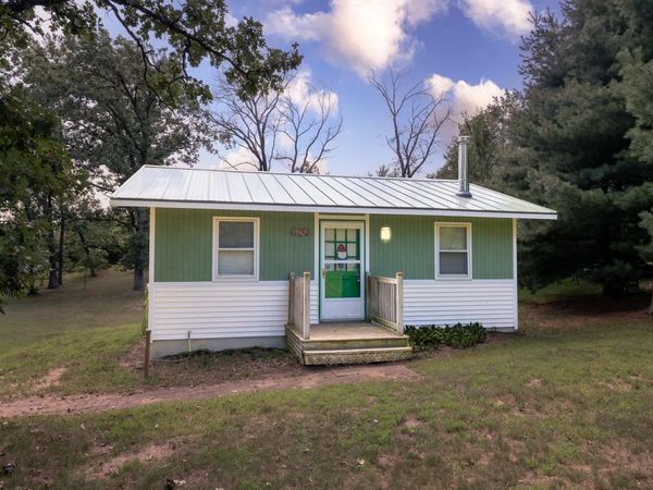 1819 Castlewood Road, Friendship, WI 53934