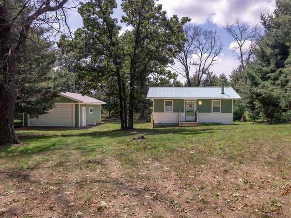 1819 Castlewood Road, Friendship, WI 53934