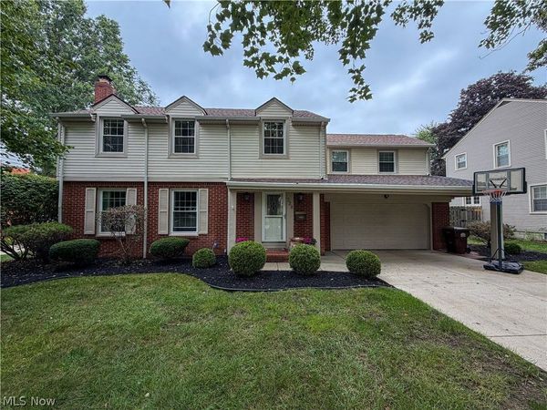 228 Wolcott Drive , Boardman, OH 44512