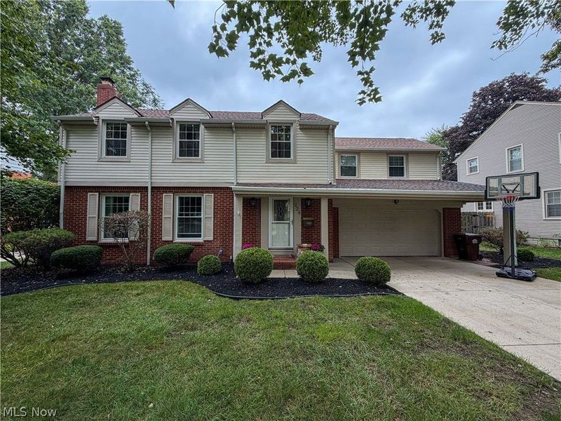 228 Wolcott Drive, Boardman, OH 44512 Photo 1