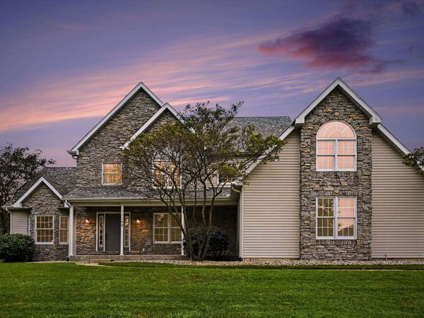 11199 Anderson Lake Drive, Granger, IN 46530
