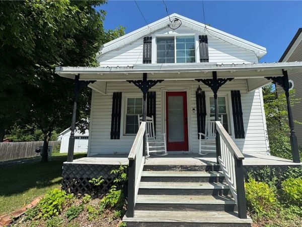 2095 W Seneca Street , Ovid, NY 14521