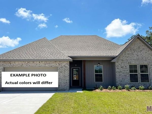 351 Olivia Drive, Luling, LA 70070