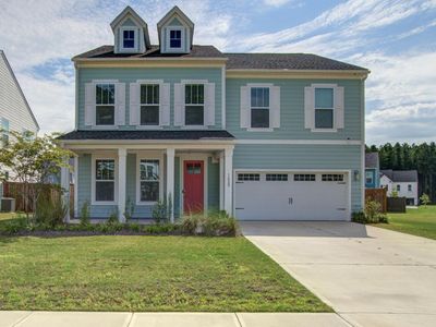 1420 Homecoming Boulevard, Ravenel, SC 29470