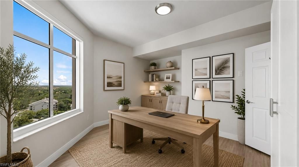 1001 Arbor Lake Dr, Unit 1404/1405, Naples, FL 34110 Photo