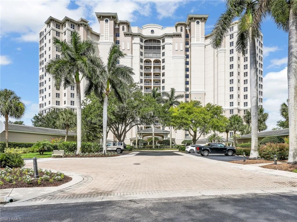 1001 Arbor Lake Dr, Unit 1404/1405, Naples, FL 34110 Photo