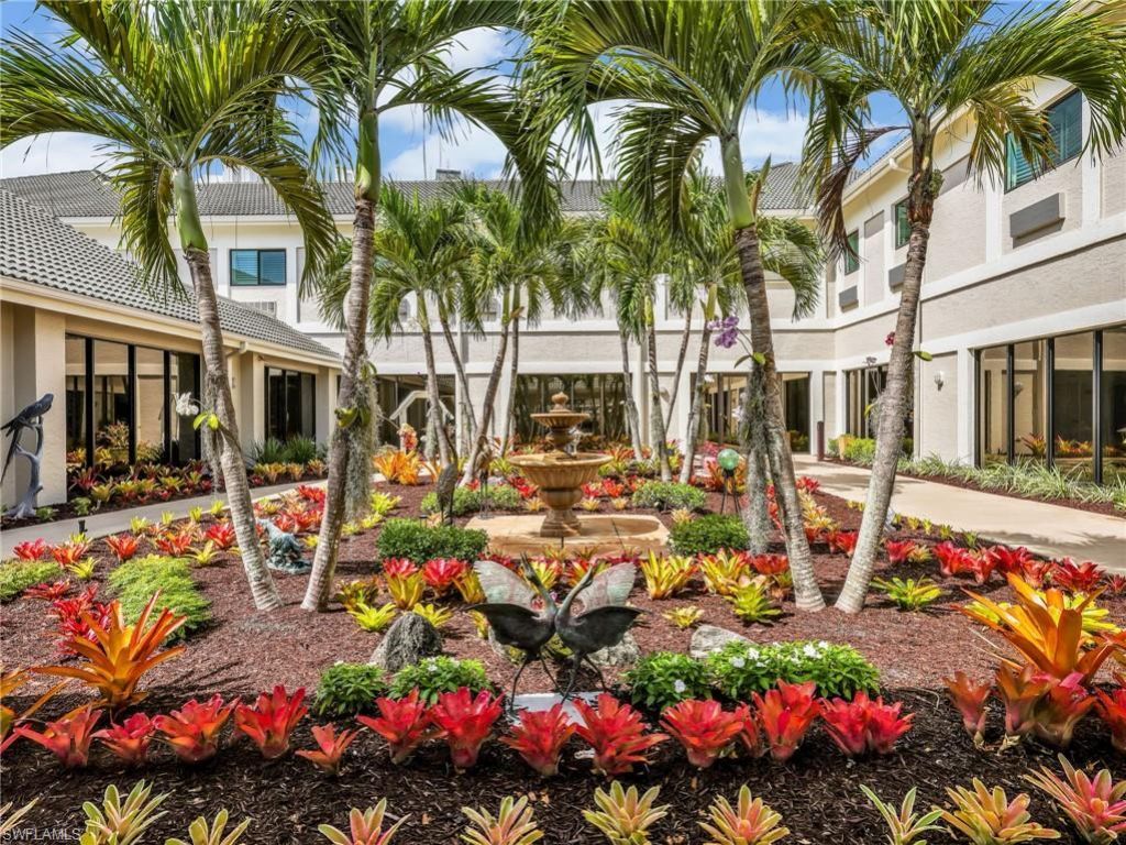 1001 Arbor Lake Dr, Unit 1404/1405, Naples, FL 34110 Photo