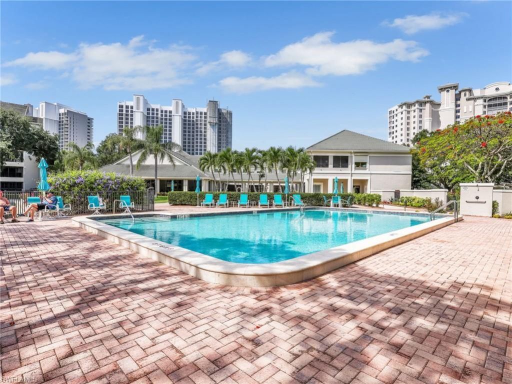 1001 Arbor Lake Dr, Unit 1404/1405, Naples, FL 34110 Photo