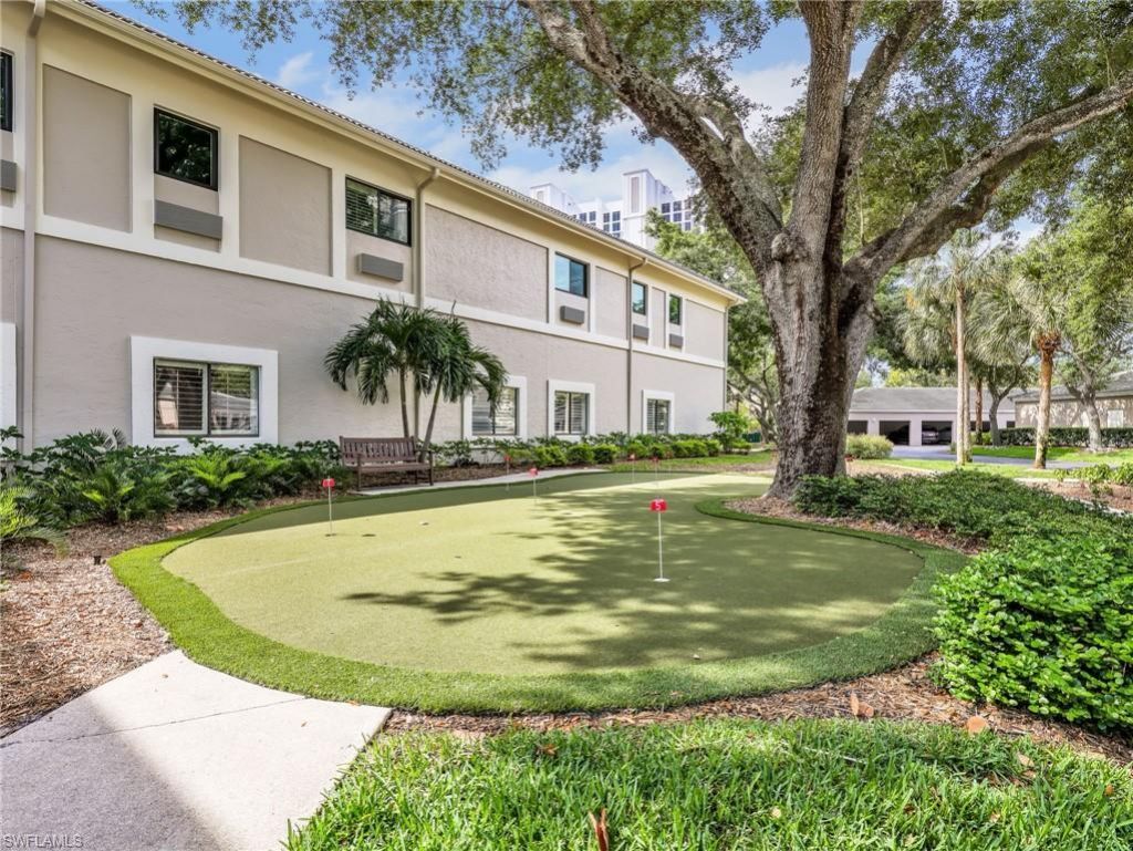 1001 Arbor Lake Dr, Unit 1404/1405, Naples, FL 34110 Photo