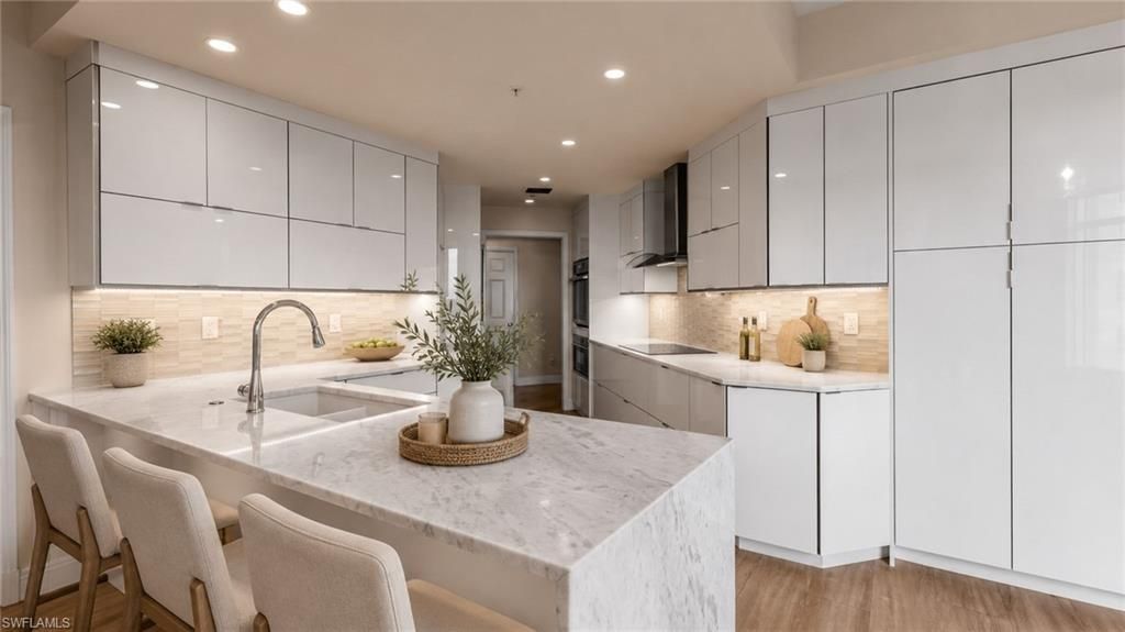 1001 Arbor Lake Dr, Unit 1404/1405, Naples, FL 34110 Photo
