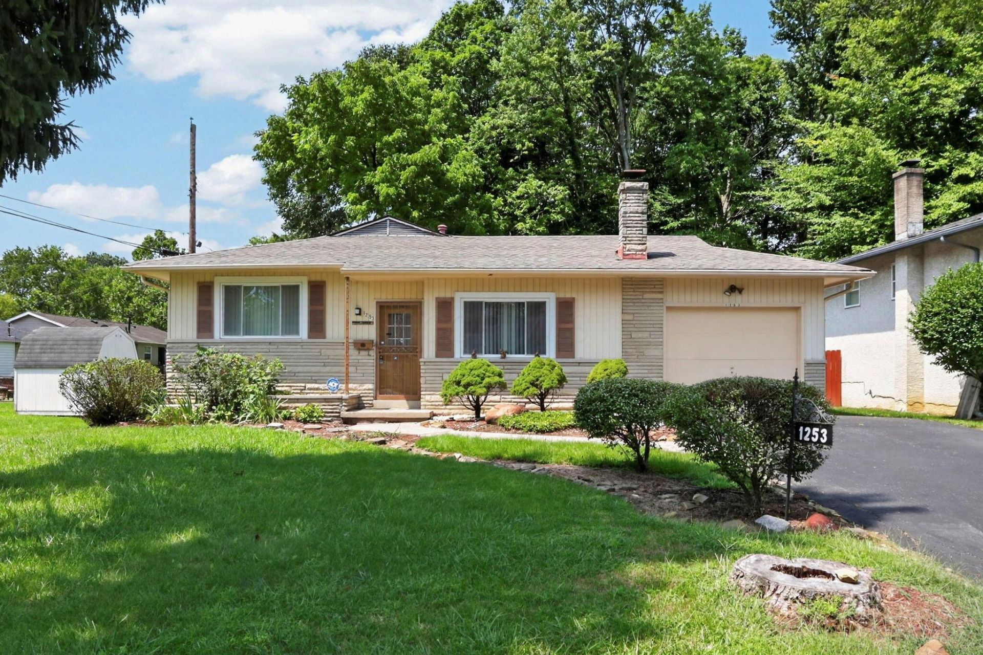 1253 Littlejohn Drive, Columbus, OH 43227 Main Photo