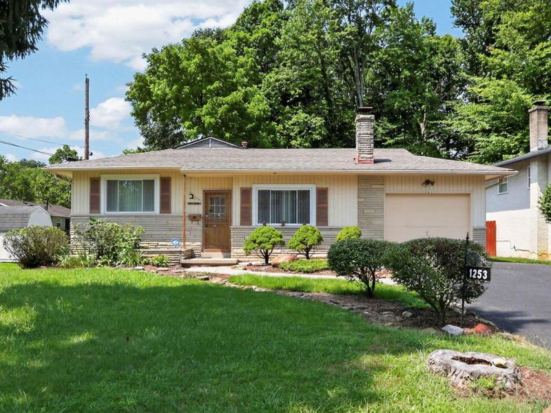 1253 Littlejohn Drive, Columbus, OH 43227 Photo 1