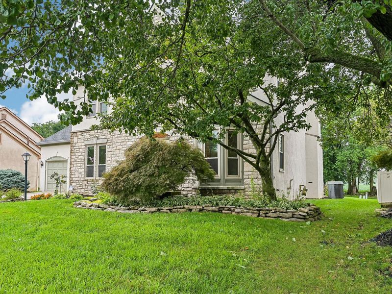 4542 Carrington Way , Hilliard, OH 43026 Photo 19