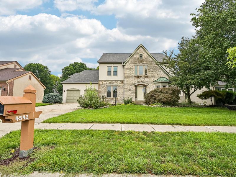 4542 Carrington Way , Hilliard, OH 43026 Photo 20
