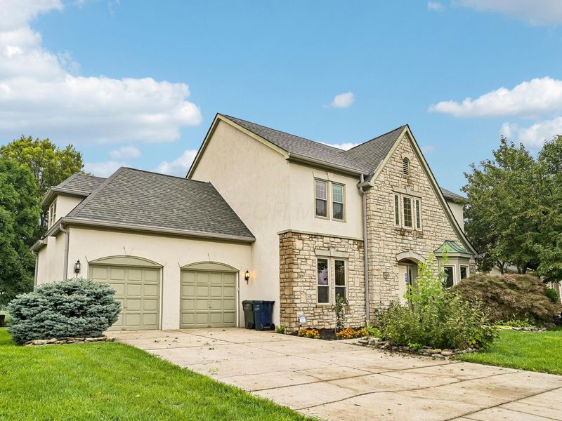 4542 Carrington Way , Hilliard, OH 43026 Photo 21