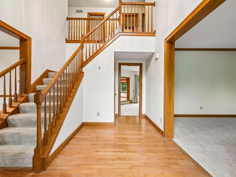 4542 Carrington Way , Hilliard, OH 43026 Photo 23
