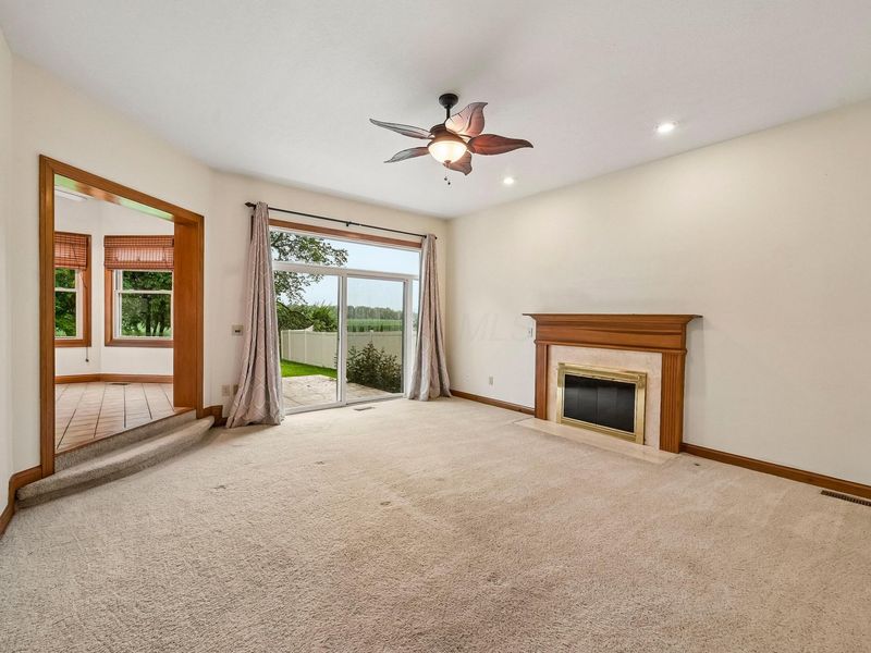 4542 Carrington Way , Hilliard, OH 43026 Photo 24