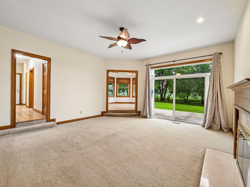 4542 Carrington Way , Hilliard, OH 43026 Photo 25