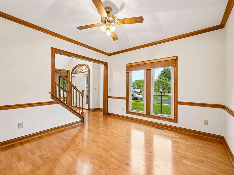 4542 Carrington Way , Hilliard, OH 43026 Photo 27
