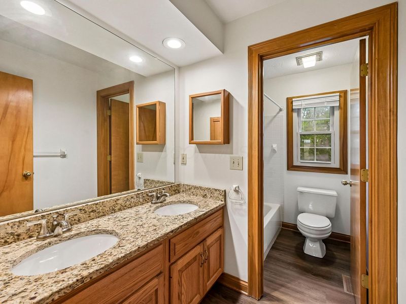 4542 Carrington Way , Hilliard, OH 43026 Photo 30