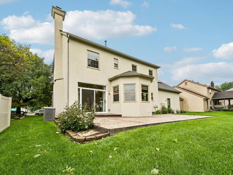4542 Carrington Way , Hilliard, OH 43026 Photo 34