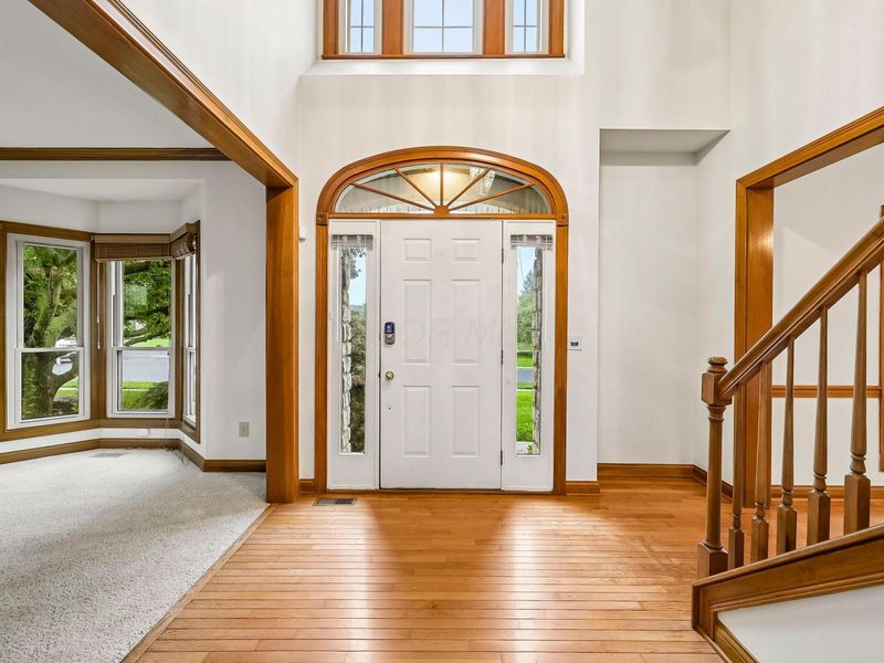 4542 Carrington Way , Hilliard, OH 43026 Photo 36