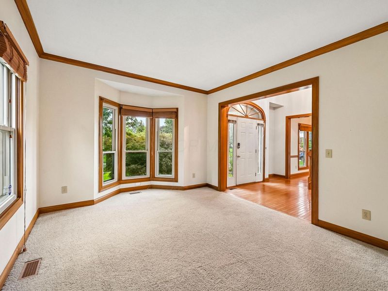4542 Carrington Way , Hilliard, OH 43026 Photo 6