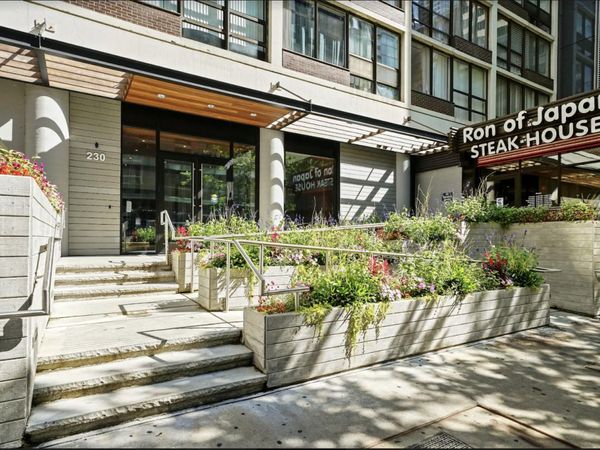 230 E Ontario Street, Unit 2005, Chicago, IL 60611