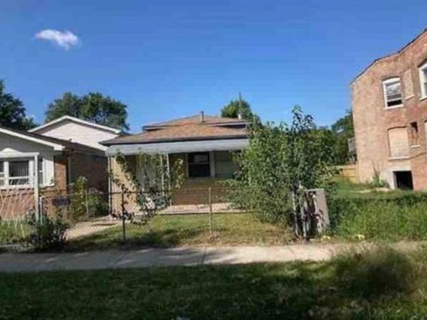 6732 S Peoria Street , Chicago, IL 60621