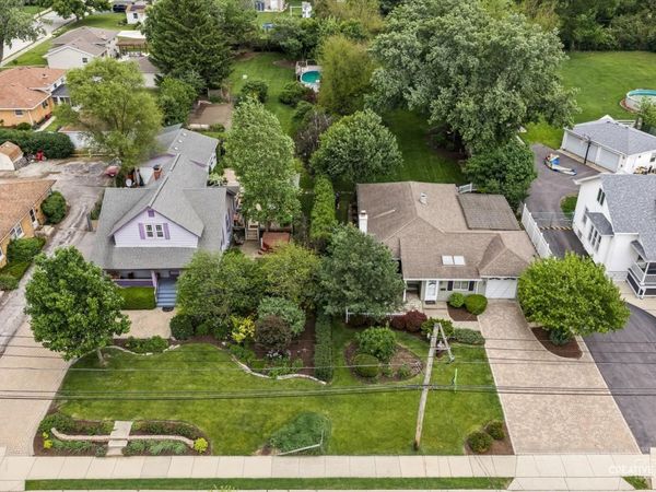 113 S Westmore Meyers Road , Lombard, IL 60148