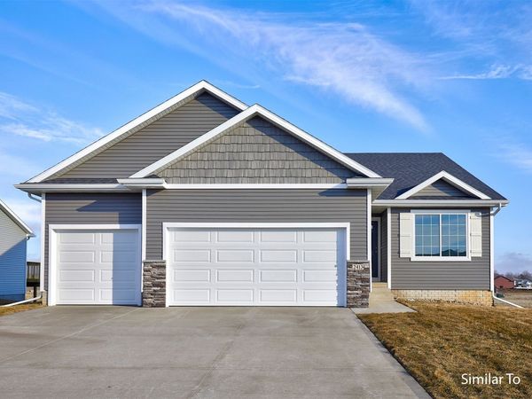 1505 Maple Street, Granger, IA 50109