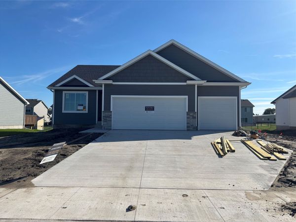 1505 Maple Street, Granger, IA 50109