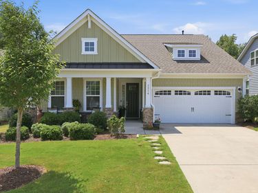 1316 Copper Trace Court, Wake Forest, NC 27587