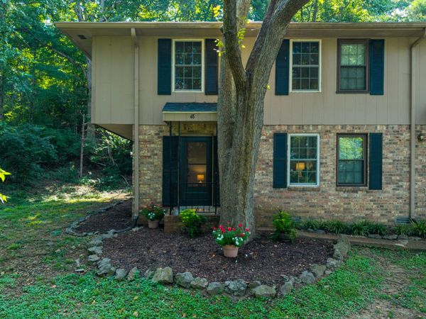 112 Bellevue Rd, Unit 48, Nashville, TN 37221