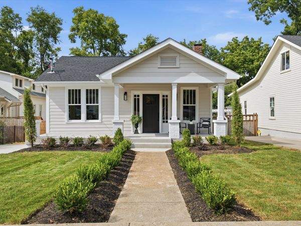 945 Seymour Ave, Nashville, TN 37206
