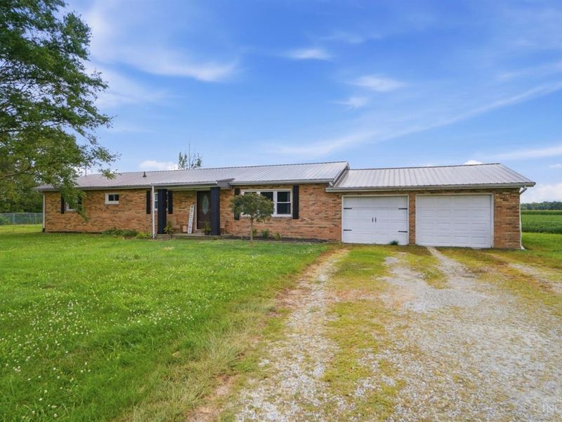 5360 Murray Corner Road, Perry Township, OH 45142 Photo 2