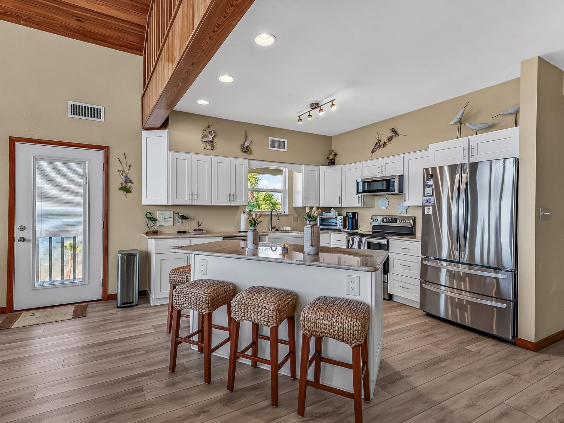 133 Beaty Taff Drive, Crawfordville, FL 32327 Photo