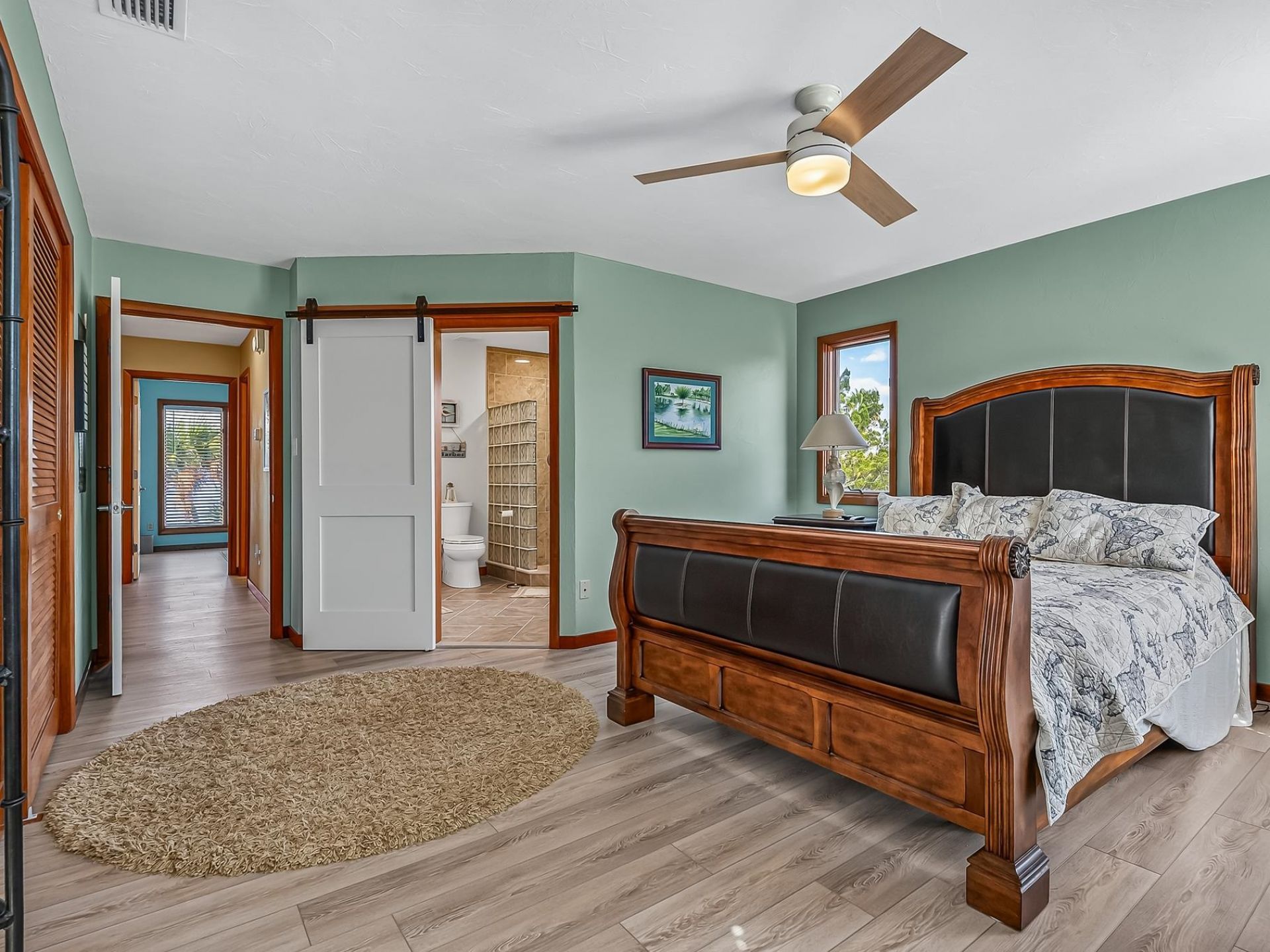 133 Beaty Taff Drive, Crawfordville, FL 32327 Photo